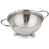 Barazzoni Colapasta, Acciaio Inox 18/10, ø14cm, Made in Italy
