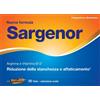 MEDA PHARMA SpA SARGENOR 20F 5ML NF