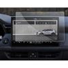 SXCY [2PCS Nano per Mazda CX5 2026 Pellicola Protettiva [Basic 12,9 pollici, non per Premium Plus] per Mazda CX-5 2026 Accessori Navigazione Display Touchscreen Protector HD Clear