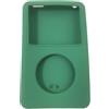 Generic Custodia protettiva in silicone per iPod Classic di terza generazione da 80 GB, 120 GB, 160 GB, resistente, morbida, flessibile, antiurto, con impugnatura antiscivolo, resistente ai graffi, colore