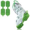 Sidas Unisex Sci Boots Green Trazioni, Verde, Taglia Unica EU