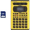 Roland SP-404MKII-Y Yellow Limited 200 Sampler 16 GB Set di schede SD USB MID...