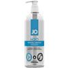 Sonstige System Jo H20 Top a pompa a base d'acqua non profumato 480ml