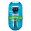 Wilkinson Sword Wilkinson Protector 3 rasoi e 1 lama, la combinazione perfetta