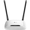 TP-Link 300Mbps Wireless N WiFi Router