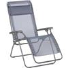 Lafuma Sdraio poltrona Relax R Clip Batyline® Iso Océan II LFM4020_9870