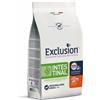 EXCLUSION MAIALE E RISO INTESTINAL DOG KG 2 X 2 SACCHI [PREZZO A SACCO]