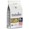EXCLUSION DOG URINARY MAIALE/SORGUM KG 2 X 2 SACCHI [PREZZO A SACCO]