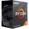 AMD CPU AMD AM4 12 UNIDADES RYZEN 3 4350G GPU INTEGRAD
