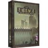 CrowD Games Barrage: The Leeghwater Project Expansion 1-4 Players Ages 14 and up Strat