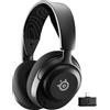Does not apply Arctis Nova 5 - Cuffie Gaming Wireless Multi-Sistema - Driver Magnetici Al Neodi