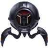 GravaStar Mars Pro Altoparlante Bluetooth 20W Cyberpunk Sci-Fi RGB Light Mech...