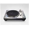 Technics SL-1200GME-S Master Edition Giradischi a trazione diretta AC100V Sil...