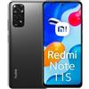 Does not apply Redmi Note 11S - Smartphone 6+128GB, Display AMOLED 6.43" 90Hz FHD+, Mediatek He