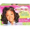 AFRiCAN PRIDE DREAM KIDS ANTI BREA NO-LYE RELAXER Regular, confezione da 1