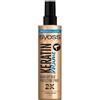 Syoss Keratin & Volume Spray per capelli termoprotettivo