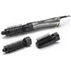 BaByliss Brosse soufflante Titanium Gold - BABYLISS - AS85TE - 800 W - 2 températures - Air frais