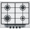 Franke Trend Line FHTL 604 4G XS E - Inox satinato