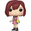 Funko Pop! Disney: Kingdom Hearts 3 - Kairi w/Hood