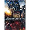 DVD - Transformers - Revenge of the fallen (2dvd) (1 DVD) (DVD)