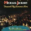 Michael Jackson Farewell My Summer Love (CD) Album
