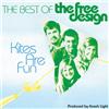 Free Design Kites Are Fun: The Best of Free Design (CD) Album