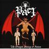 Pact The Dragon Lineage Of Satan (CD)