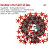 Various Artists Hendrix in the Spirit of Jazz (CD) Album Digipak