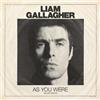 Liam Gallagher As You Were Deluxe Album