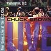 Chuck Brown Your Game... Live at the 9:30 Club, Washington, D.C. (CD) Album