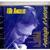 EDOARDO DE ANGELIS CD ANTOLOGIA D'AUTORE Lucio Dalla Turci Branduardi 97 SEALED