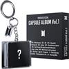 bts 2025 Bts Festa : Capsule Album Vol.1 (CD)