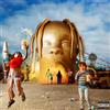 Travis Scott ASTROWORLD (Vinyl LP) 12" Album