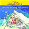 Conni 22: Conni und die Jungs Von Nebenan (CD)