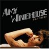Winehouse Amy Back To Black clean (CD)