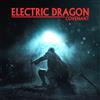 Electric Dragon Covenant (CD) Album Digipak