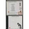 LOREDANA BERTE CD Un pettirosso da combattimento HOLLAND 1997 1A ed. SIGILLATO