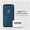 Smart Air Quality Monitor (Ultimo Modello) | Sistema Di Monitoraggio Della Quali