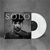 Ultimo SOLO - Doppio LP Bianco (Vinyl LP)