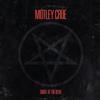 Mötley Crüe Shout at the Devil (CD) Album