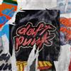 Daft Punk Homework Remixes (Vinyl LP) 12" Album