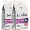 DORADO EXCLUSION HYPOallergenic PUPPY PORK AND PEA ALL BREEDS KG. 12**acquisto minimo 2pz**