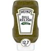 Heinz Dill Relish, bottiglia da 375 ml