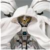 Bandai GFFMC Wing Gundam Zero Cloaked Custom EW Metal Composite P-Bandai Japan Nuovo