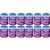 Ricardent Recaldent Grape Mint Sugar Free Gum CPP ACP bottiglia 135 g x 12 Giappone