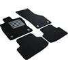 MTM SP-7225 Tappetini su Misura in Velluto per Audi Q2 (GA) 10.2016>