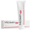 CETRA PHARMA Srl Micraven Plus crema 100 ml - crema gambe per microcircolo e capillari fragili