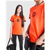 Nike Prima Maglia Olanda 2026 Junior - Arancione, arancione