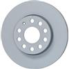 BOSCH 2 DISCHI FRENO BOSCH 0986479C47 0 986 479 C47