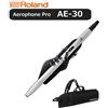 Roland AE-30 Aerophone Pro Digital Wind Instrument Sax Synth Bluetooth USB MIDI